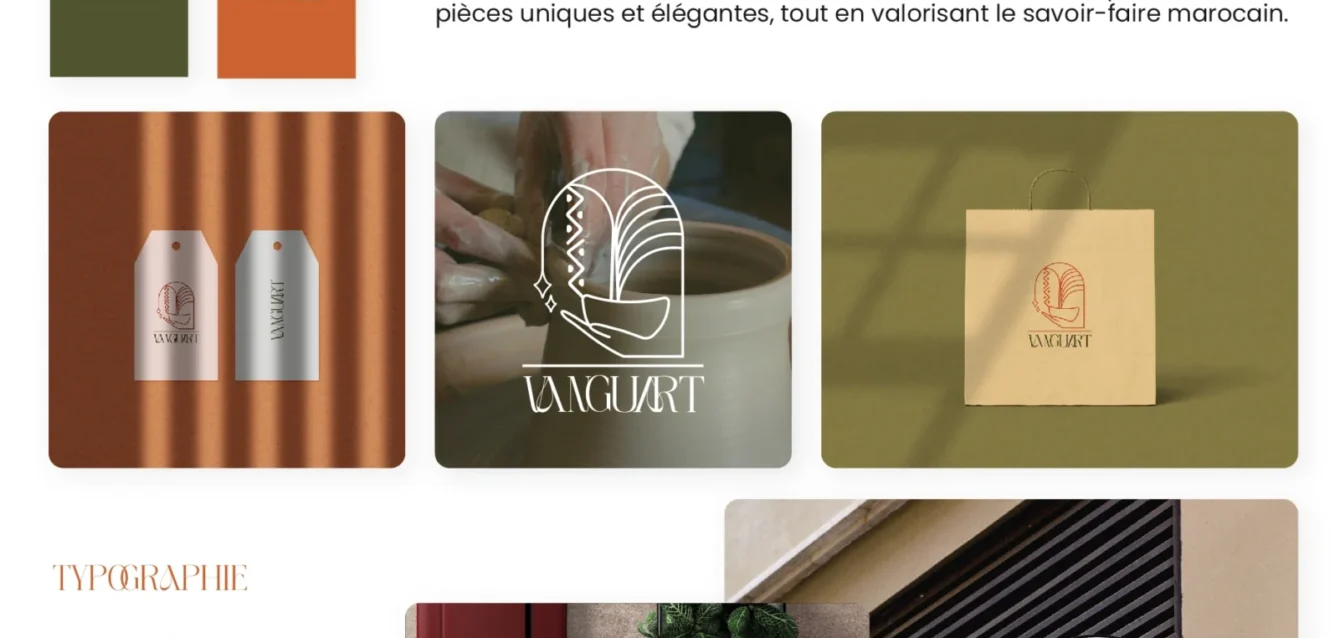 brand identity_vanguart